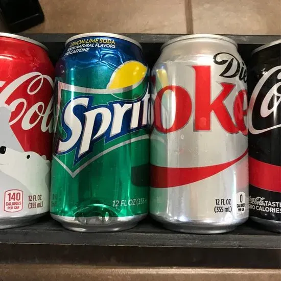 Soda