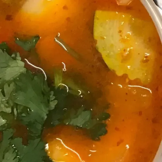 Tom Yum