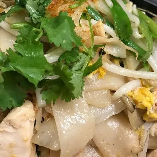 Kua Noodle