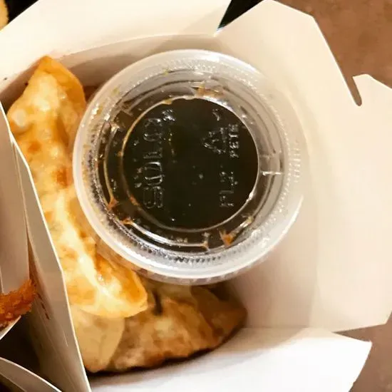 Pot Sticker