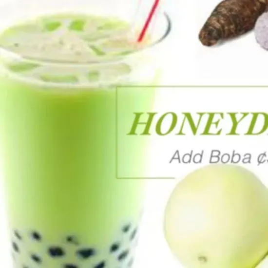 Honeydew