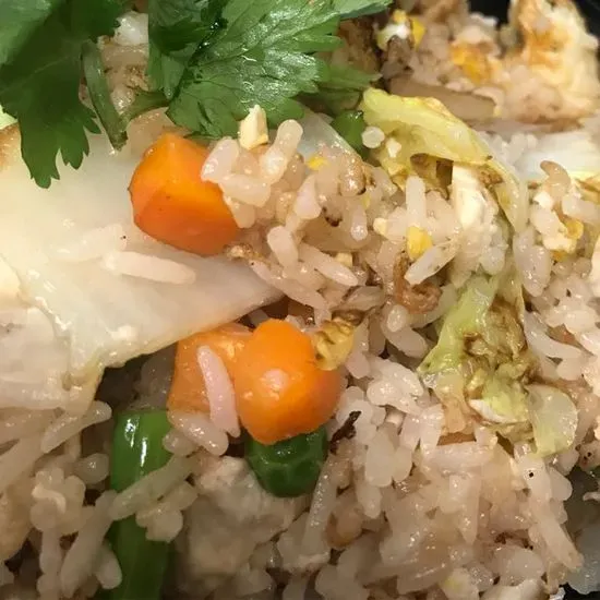 Thai Fried Rice