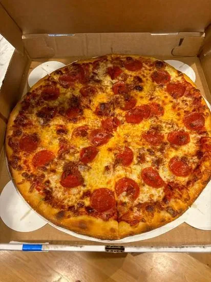 Pizzas-Large