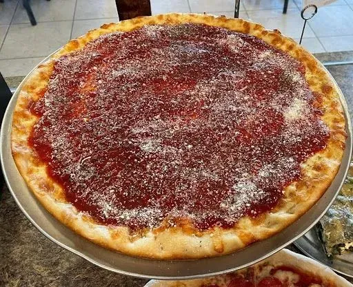 Whole Scopello 14"
