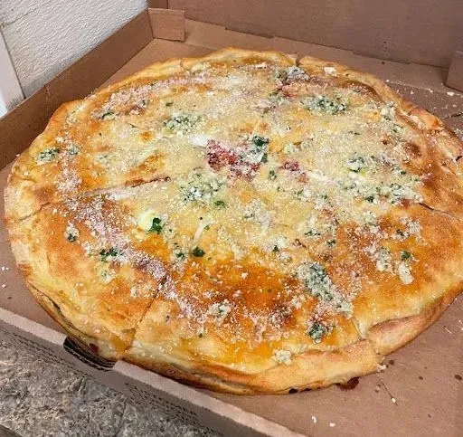 Stuffed Meatball Parm 18"