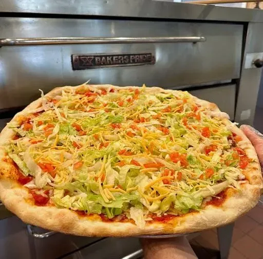 Medium Mexican 14"