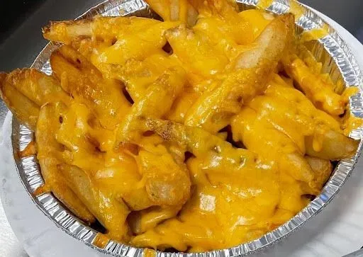 Cheese Fries