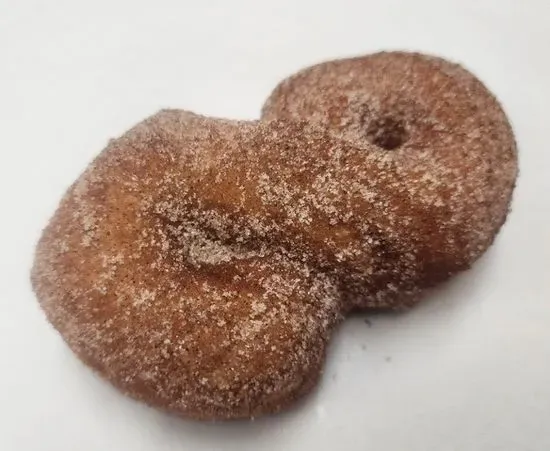 CINNAMON TWIST (RAISED)