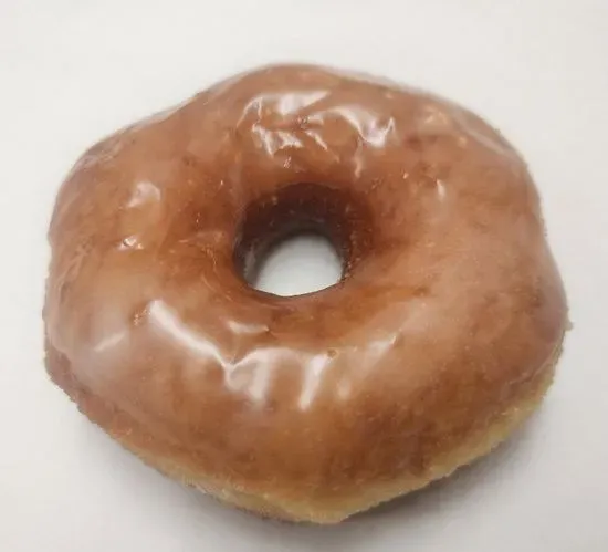 GLAZED (RAISED)