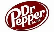 DR PEPPER