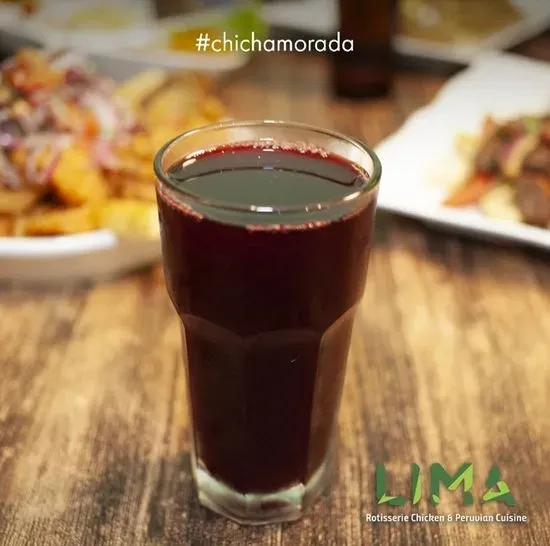 Chicha Morada