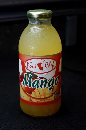 Jugo de Mango