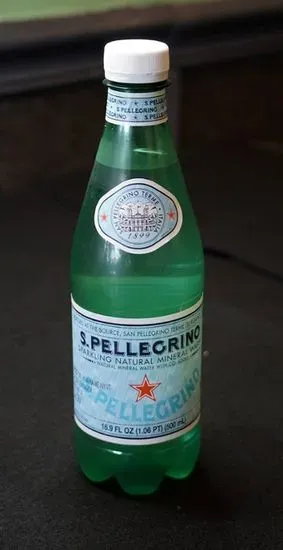 Perrier