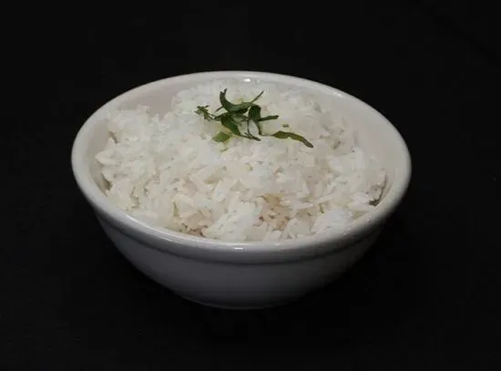 Jasmine Rice