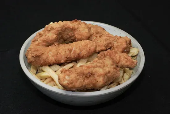 Chicken Tenders