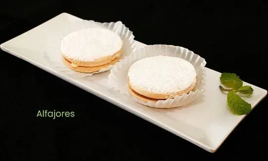 Alfajores