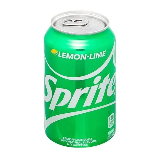 Sprite CAN