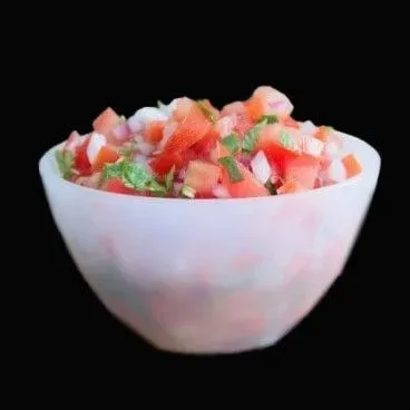 Pico De Gallo