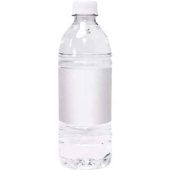 Bottled Water