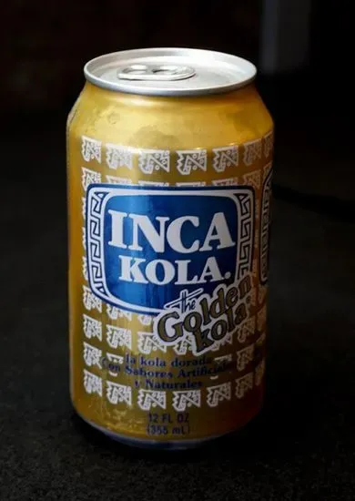 Inca Cola