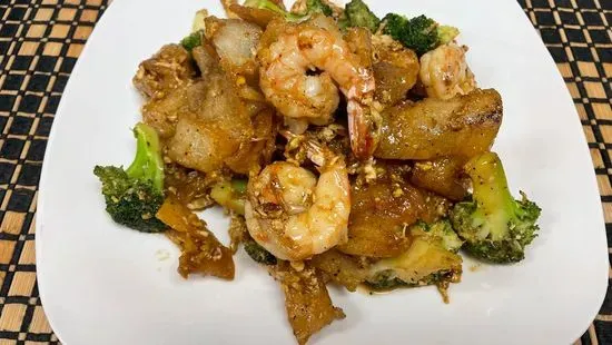 Pad Si-Ew