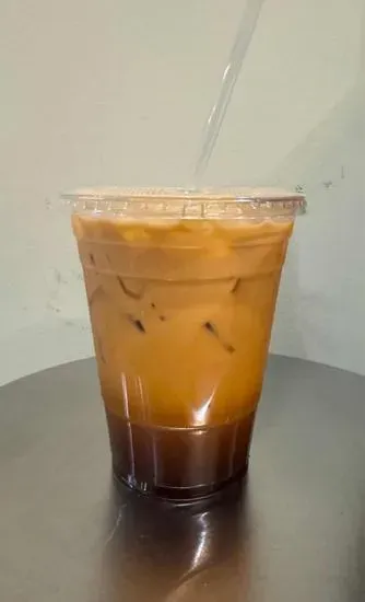 Thai Ice Tea