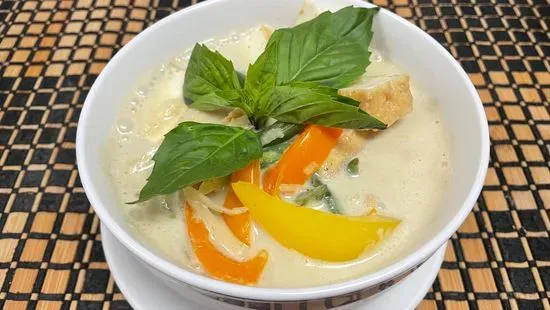 Green Curry