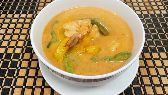 Panang Curry