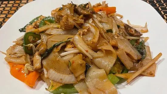 Pad Kee-Mao