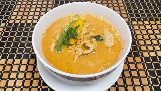 Red Curry