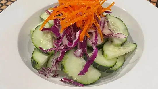 Cucumber Salad