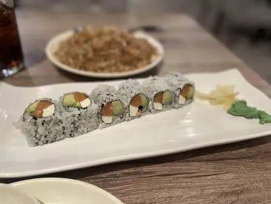 Philadelphia Roll