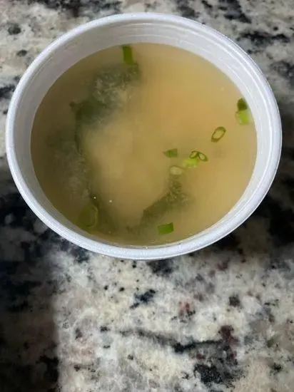 Miso Soup