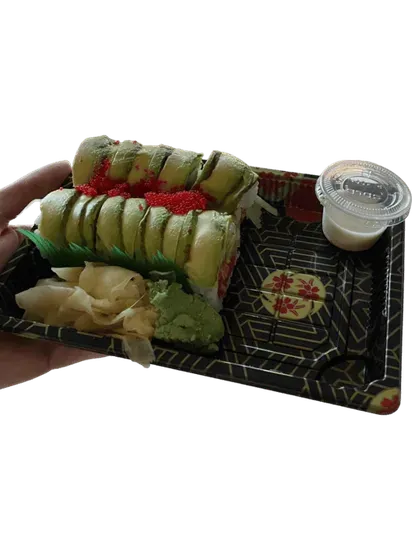 Godzilla Roll