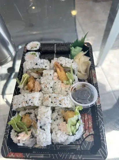 Tuna Roll