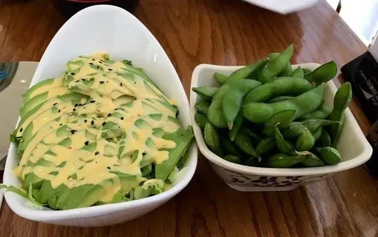 Avocado Salad