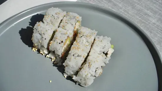 California Roll