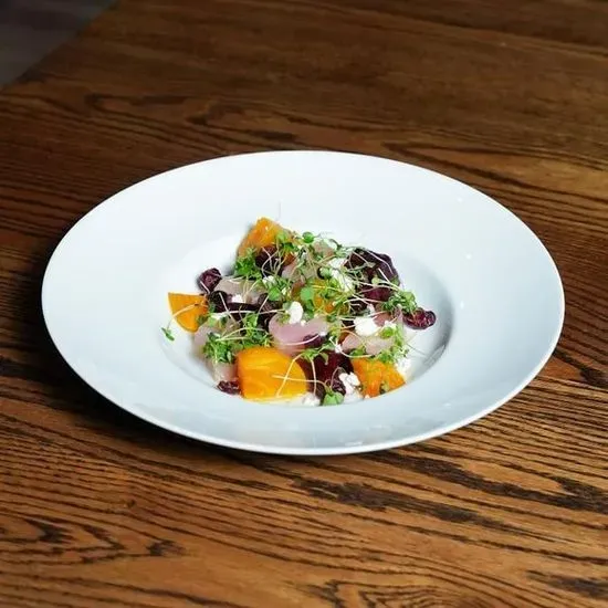 BEET SALAD