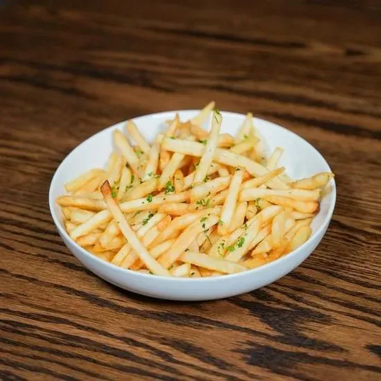 HOUSE FRIES