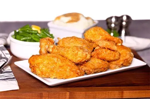 Broaster Chicken® 16-Piece Family Feast