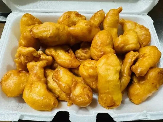 61 Sweet & Sour Chicken