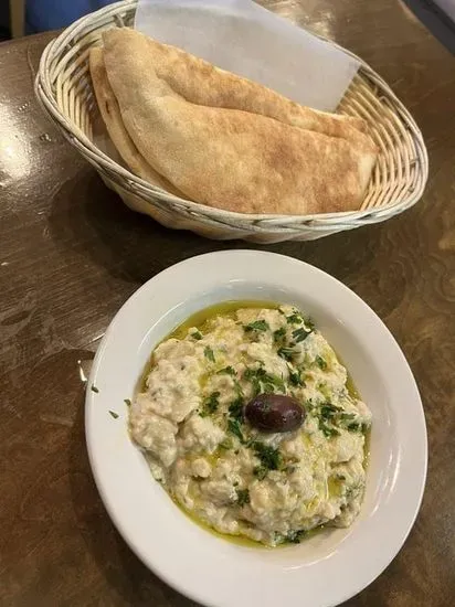 Baba Ganoush