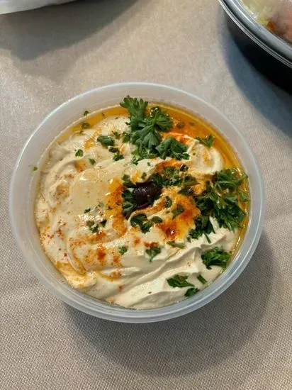 Hummus