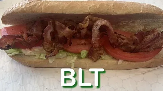 BLT