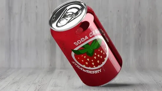 Can Soda