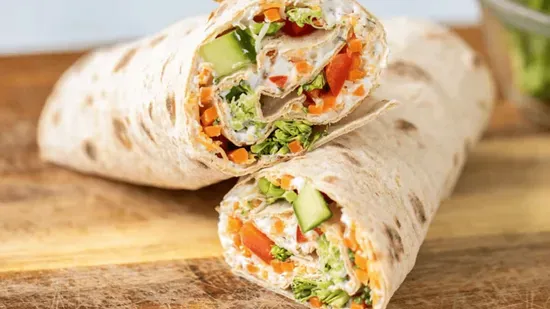 Veggie Wrap