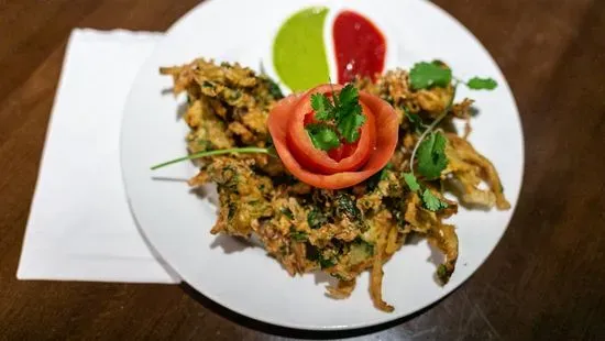 Veggie Pakora