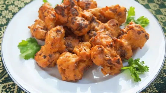 Gobi Pakora