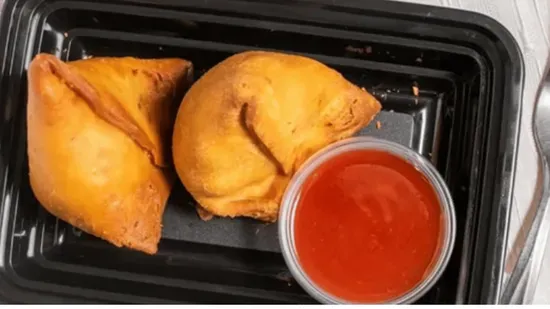 SAMOSA (2pc)