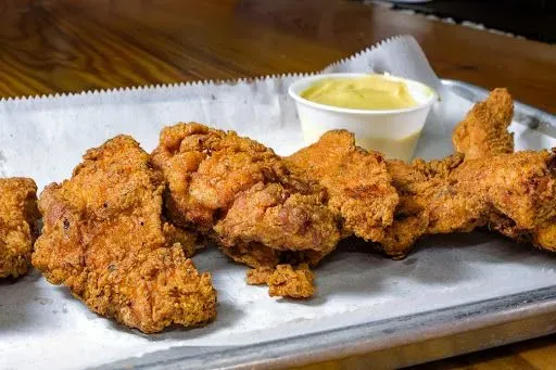 Chicken Fingers